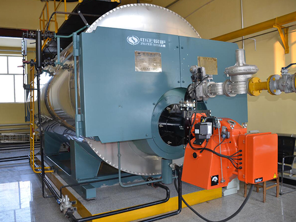 10噸燃氣蒸汽鍋爐尺寸,價格和生產(chǎn)周期