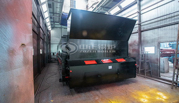 cwns燃?xì)鉄崴仩t參數(shù)