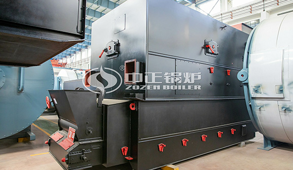 無(wú)錫華光鍋爐