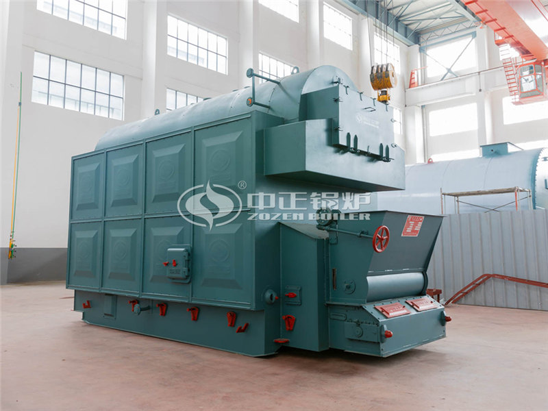 2噸燃?xì)鈱?dǎo)熱油鍋爐多少錢一臺(tái)