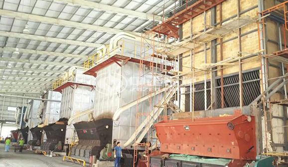 6噸天然氣鍋爐價(jià)格