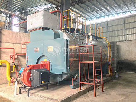 有機(jī)熱載體爐型號(hào)