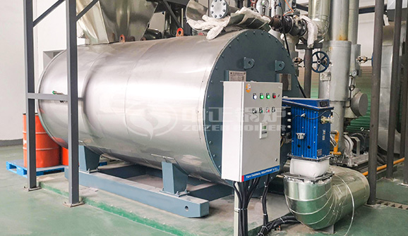 鍋爐設(shè)備年度總結(jié)