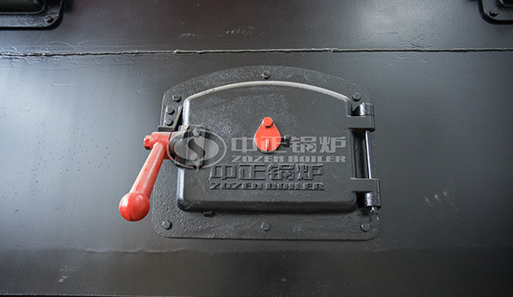 生物質(zhì)鍋爐參數(shù)