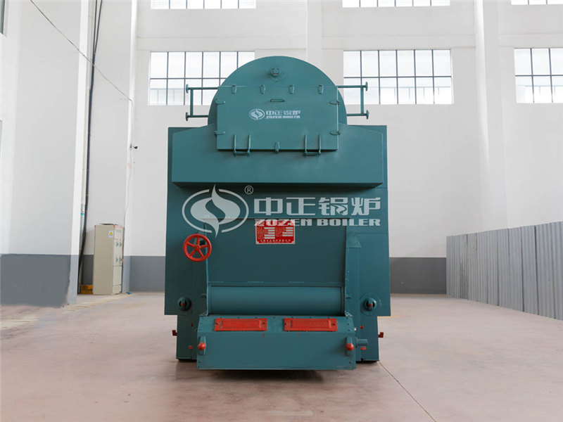 4T燃生物質導熱油鍋爐批發(fā)價格