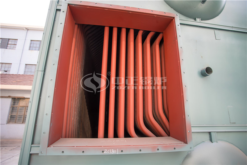 4T燃生物質(zhì)導熱油爐價格