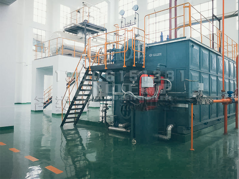 怒江州燃?xì)鈱?dǎo)熱油爐使用方法 為環(huán)保事業(yè)貢獻一份力量