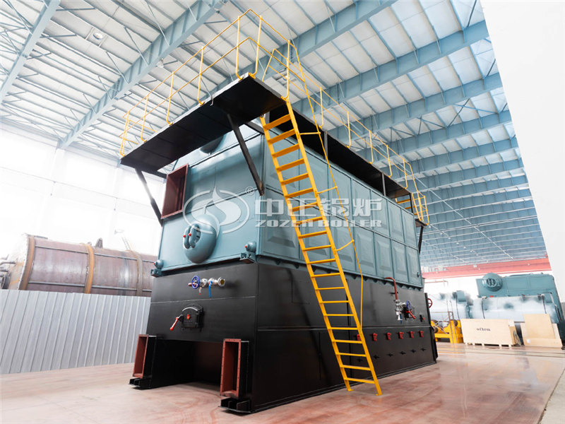 30T燃生物質(zhì)導(dǎo)熱油爐報價多少錢