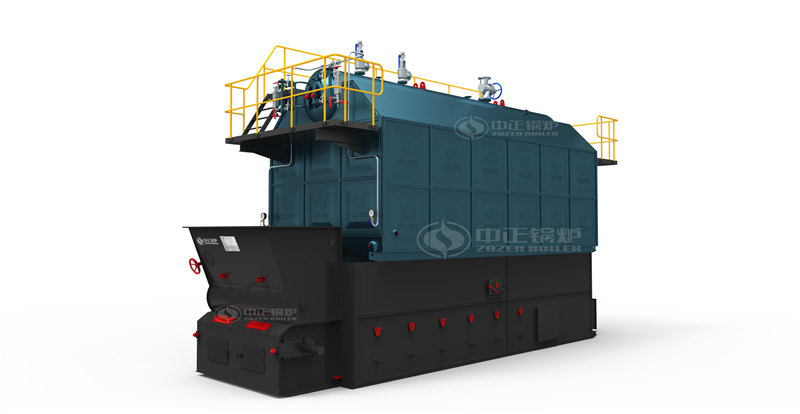 2000萬大卡燃生物質(zhì)導熱油鍋爐多少錢一臺