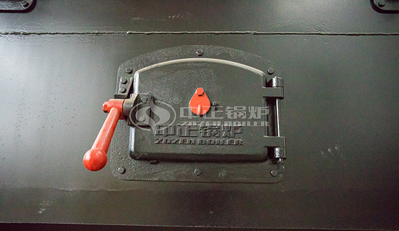 生物質(zhì)鍋爐廠家