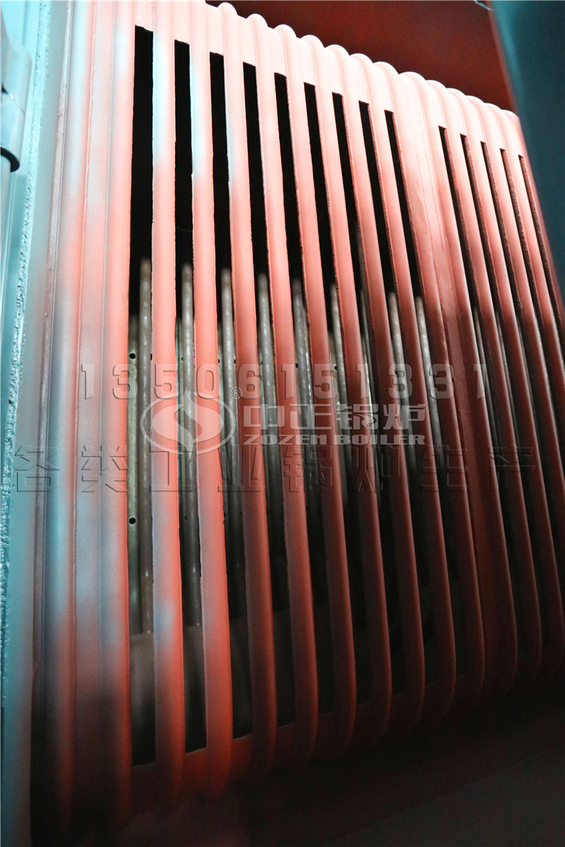 天燃?xì)鈱?dǎo)熱油鍋爐價(jià)格 一臺1噸的導(dǎo)熱油鍋爐大概多少錢?