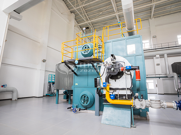 學(xué)校供暖用燃氣鍋爐和生物質(zhì)鍋爐哪個好