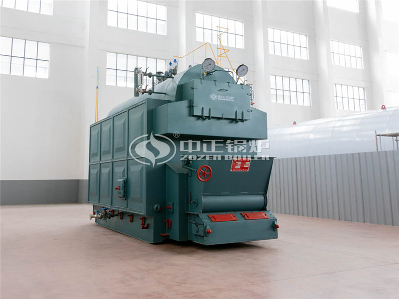 25噸天然氣導(dǎo)熱油鍋爐性?xún)r(jià)比怎么樣