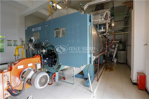 120萬(wàn)大卡燃油導(dǎo)熱油爐多少錢(qián)能買(mǎi)到