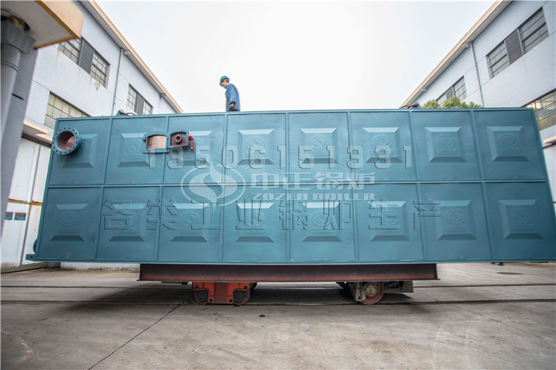 燃氣導(dǎo)熱油鍋爐2噸價格 中正的導(dǎo)熱油鍋爐性價比