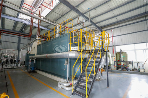 40噸燃生物質(zhì)導熱油爐性價比怎么樣