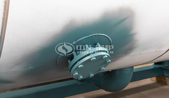 上海工業(yè)鍋爐 無錫 有限公司