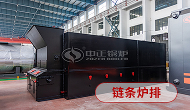 燃?xì)忮仩t參數(shù)