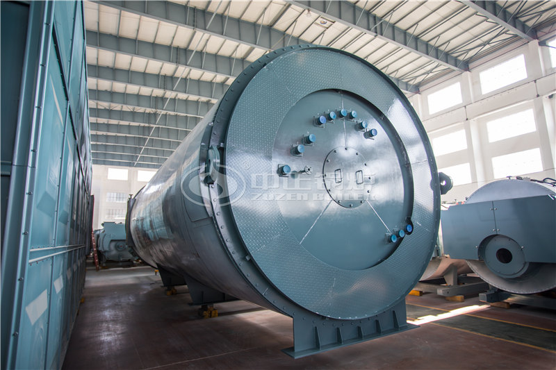 導(dǎo)熱油鍋爐哪里有賣(mài) 多少萬(wàn)能買(mǎi)到