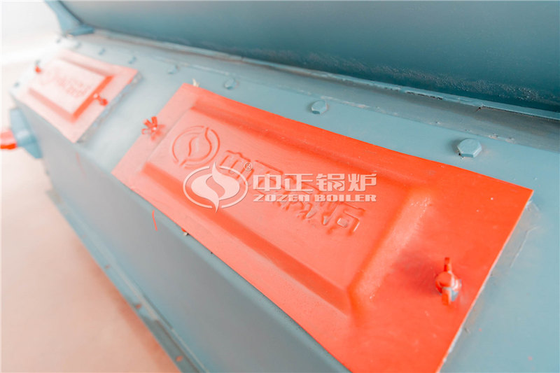 30噸天然氣導(dǎo)熱油鍋爐多少錢(qián)