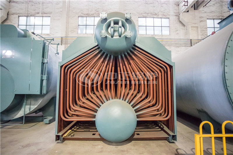 8噸燃氣導(dǎo)熱油鍋爐批發(fā)價格