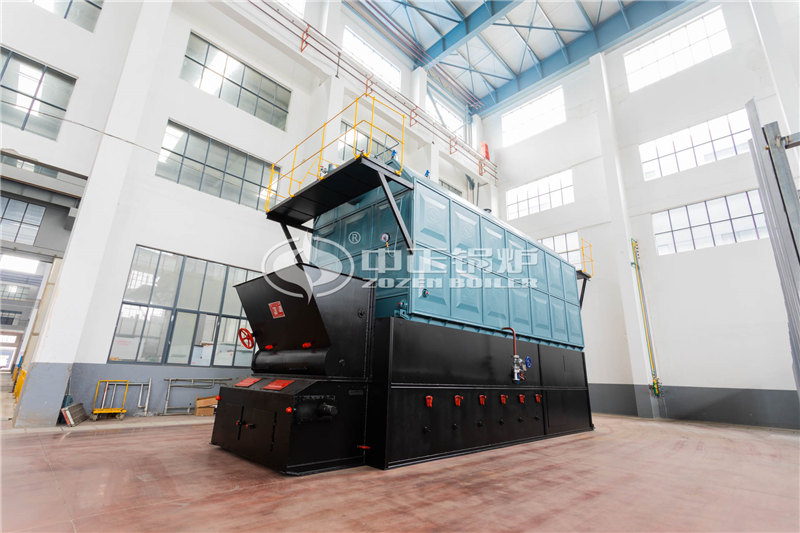 6T燃生物質(zhì)導熱油爐便宜嗎