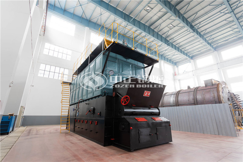 4T燃油導(dǎo)熱油鍋爐多少錢(qián)