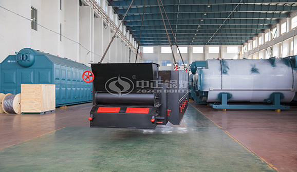 中正燃?xì)鉄崴仩t價(jià)格