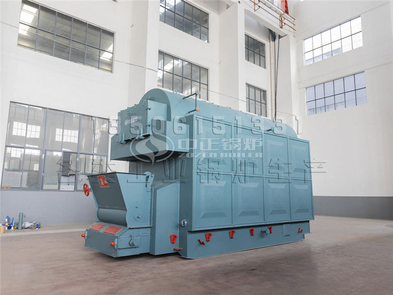 導(dǎo)熱油爐導(dǎo)熱油用量怎樣計(jì)算？導(dǎo)熱油鍋爐管道怎樣清洗？