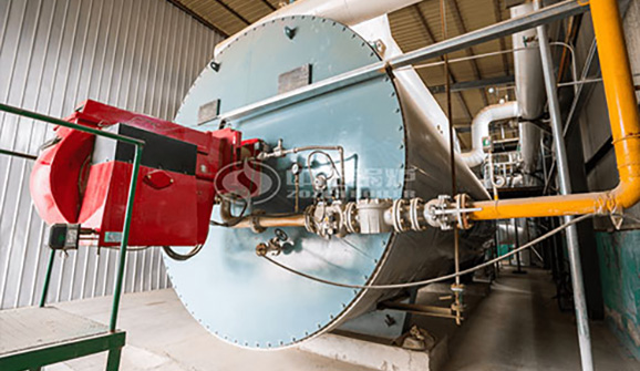 一臺(tái)1.0t/h蒸汽鍋爐參數(shù)