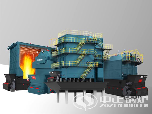 導(dǎo)熱油鍋爐、蒸汽鍋爐和熱水鍋爐有什么區(qū)別
