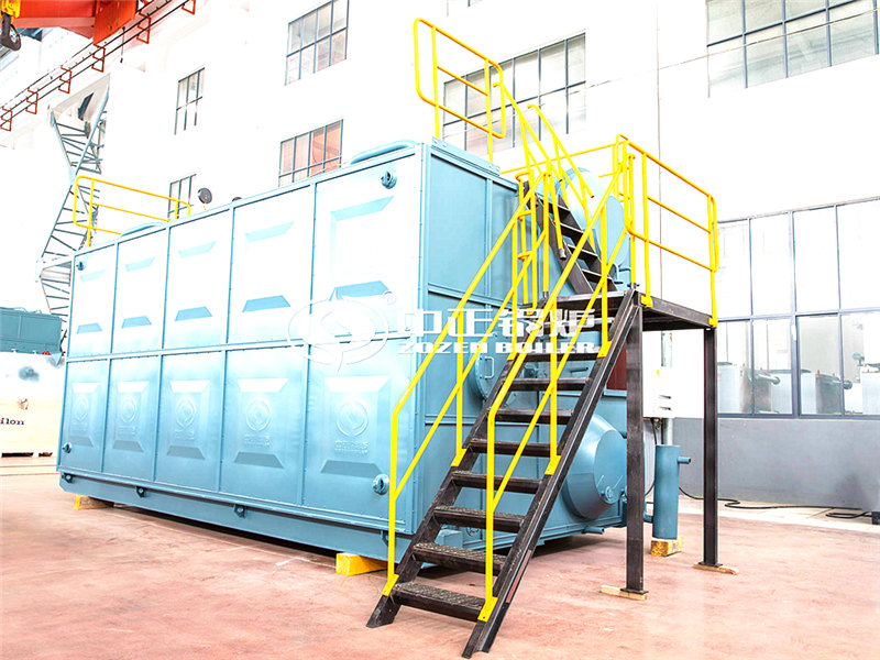 2000萬大卡燃生物質導熱油鍋爐批發(fā)價格