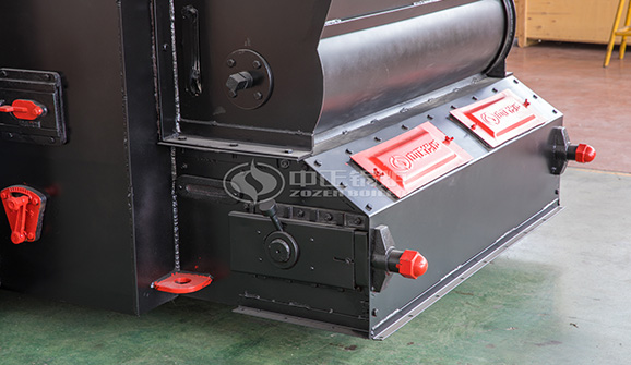 河南遠(yuǎn)大鍋爐有限公司