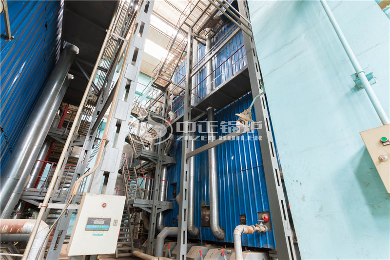 80萬大卡燃氣導(dǎo)熱油爐多貴