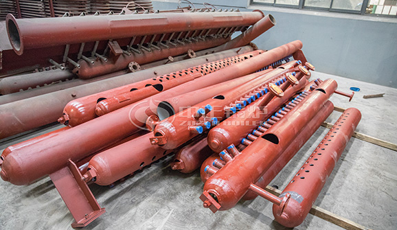 鍋爐型號參數(shù)表