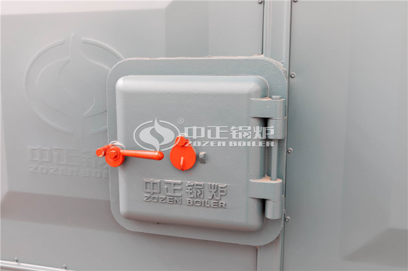 4噸燃生物質(zhì)導(dǎo)熱油爐多少錢一臺(tái)