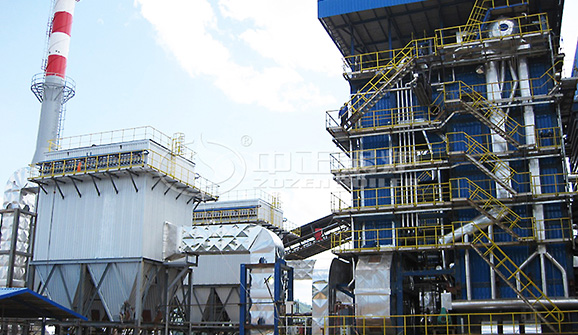 燃氣鍋爐型號表