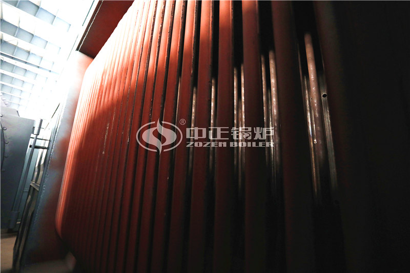 40T燃油導(dǎo)熱油爐多少萬(wàn)元買到