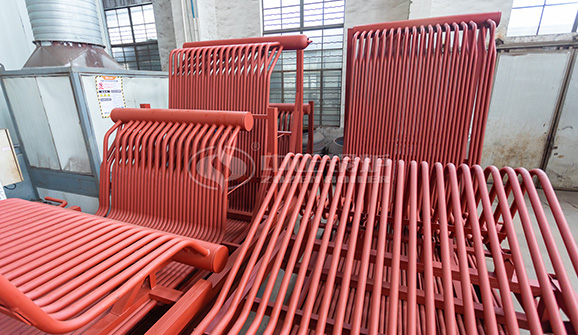 循環(huán)流化床鍋爐仿真