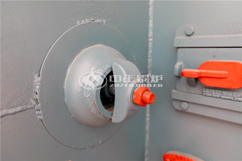 6T燃生物質(zhì)導(dǎo)熱油鍋爐費用