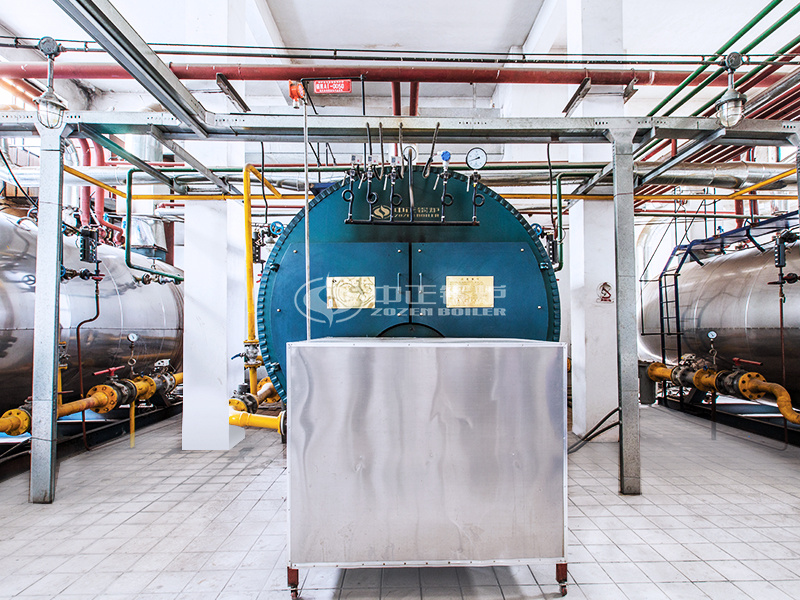 導熱油爐數(shù)據(jù)表