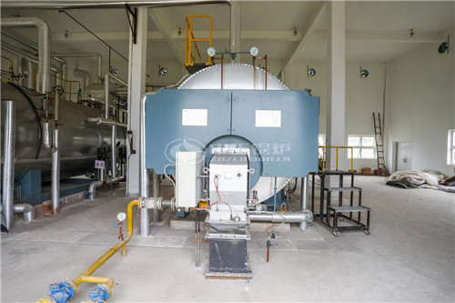 4T燃氣導(dǎo)熱油鍋爐哪里有