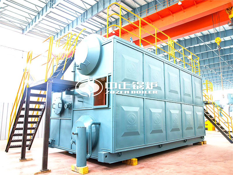 4T燃油導(dǎo)熱油爐合適價位