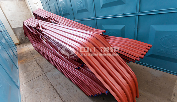 導(dǎo)熱油鍋爐