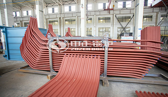 蒸汽鍋爐進(jìn)水溫度提高10℃對(duì)鍋爐的能效提升