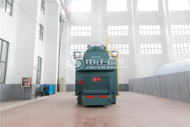 8T天然氣導(dǎo)熱油爐多少萬(wàn)元買(mǎi)到