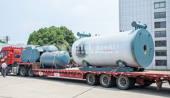 熱水鍋爐型號參數(shù)