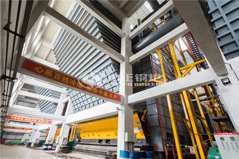 15T燃?xì)鈱?dǎo)熱油爐費用