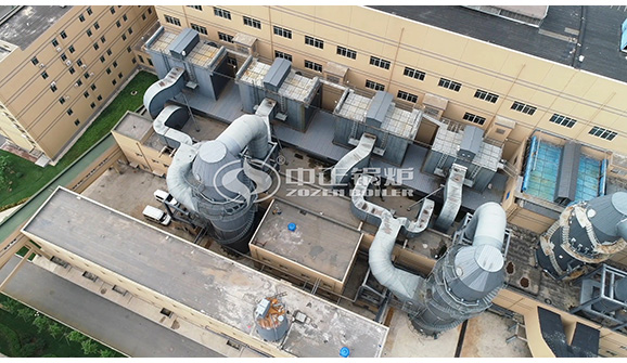 活性炭鍋爐型號(hào)