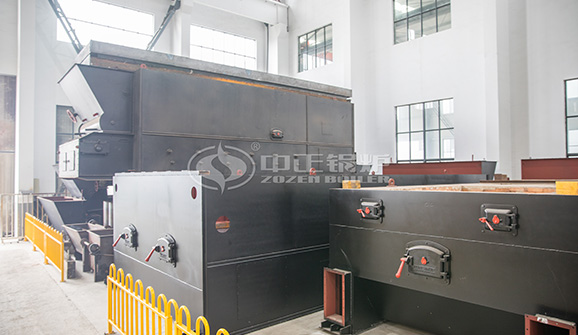 如東興達鍋爐設(shè)備